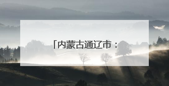 内蒙古通辽市：项目浪潮涌动，创新驱动未来