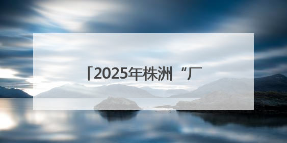 2025年株洲“厂BA”激情启幕 共38场比赛，8月将首次举办全国邀请赛